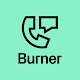 Burner: Second Phone Number icon
