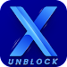 VPN Proxy Secure Unblock sites icon