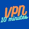 Miami VPN10 - Fast & Secure icon