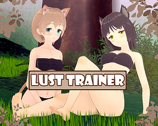 Lust Trainer RPG APK