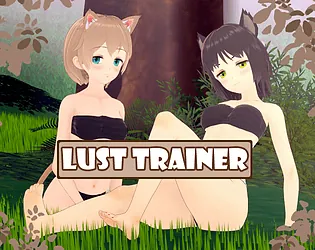 Lust Trainer RPG APK