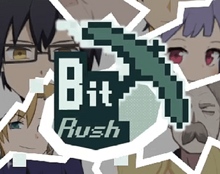 Bit Rush APK