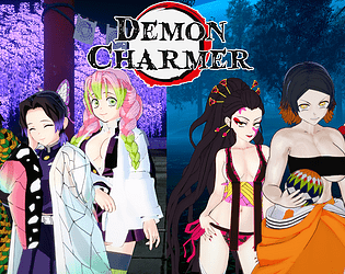 Demon Charmer APK