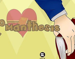 RomanThesis(DEMO) APK