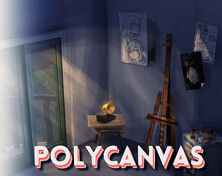 Polycanvasicon