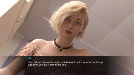Succubus Contract II APK