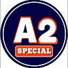 A2 Special VPN icon