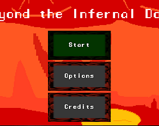 Beyond The Infernal Door APK