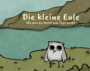 Die kleine Eule icon