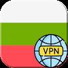 Bulgaria VPN - Bulgarian IP icon