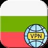 Bulgaria VPN - Bulgarian IP icon