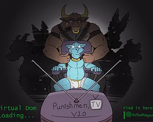 Punishmentv icon