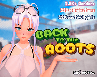 Back to the Roots APK