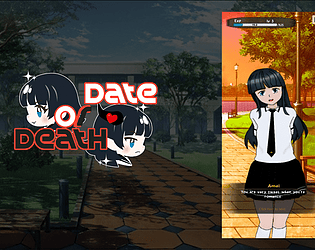 Date or Death APK