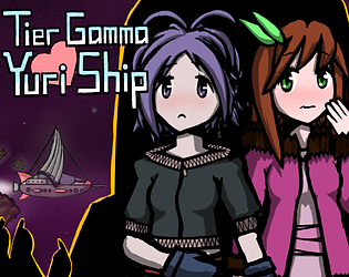 Tier Gamma Yuri Ship icon