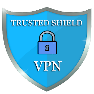 Trusted Shield VPNicon