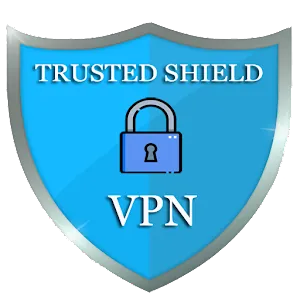Trusted Shield VPN APK