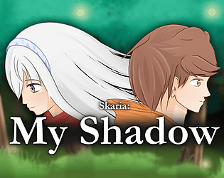 Skaria: My Shadow icon