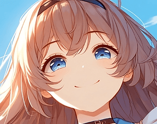 Alice in Wonderland Visual Novel icon