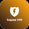 ExGame VPN - VPN for Games icon
