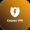 ExGame VPN - VPN for Gamesicon