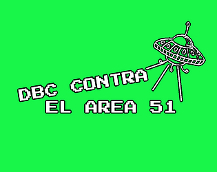 DBC Contra el Área 51 icon
