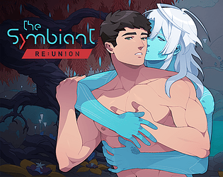 The Symbiant Re:Union APK