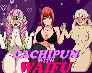 Cachipun With Waifuicon