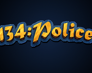 134:Police icon