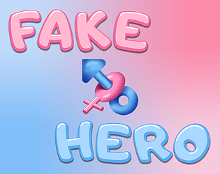 Fake Hero [0.41 UPDATE] (Adult Game) 18+ APK