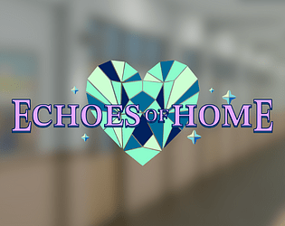 Echoes of Home (reworked) icon