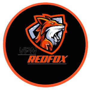 REDFOX VPNicon