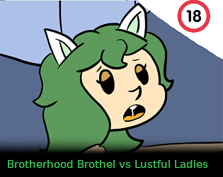 Big and Small: Brotherhood Brothel vs Lustful Ladies icon