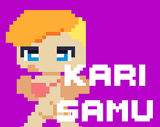 Kari Samu version 2 icon