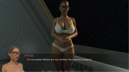 Futanari Universe icon