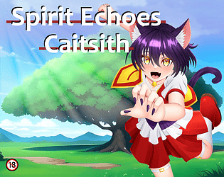 Spirit Echoes - Caitsith icon