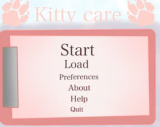 Kittycare Demo icon