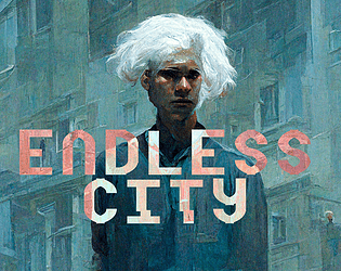 Endless City icon