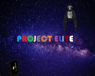 Project Elite! icon