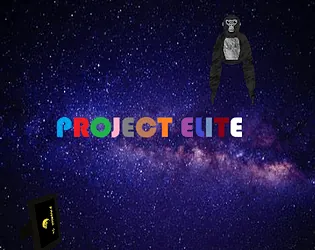 Project Elite! APK