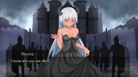 Slave Lord – Realms of Bondage APK