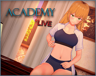 Academy: Live! (NSFW) icon