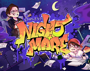 Endless Nightmareicon