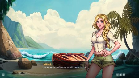 Lyndaria – Episodes 1-2 APK