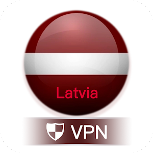 VPN Latvia - Use Latvia IP icon