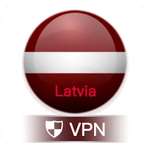 VPN Latvia - Use Latvia IP APK