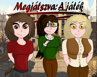 Megjátszva: A játék icon