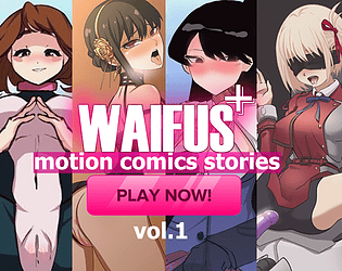 Waifus+ (Demo) icon