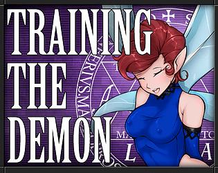 Shin Megami Tensei: Training the Demon APK