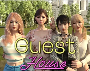 Guest House icon